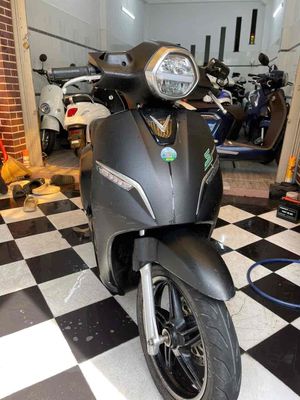 Xe máy điện VinFast Klara S1 Đen 21122.6 km