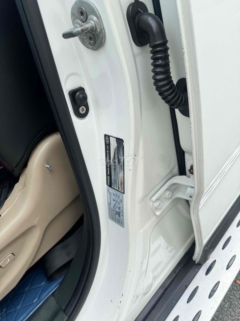 Kia Sorento 2016 2WD 2.4 GATH - 86000 km. Mua bán Ô tô tại Quận 12 Tp Hồ Chí Minh được đăng bởi a Bo hình 10