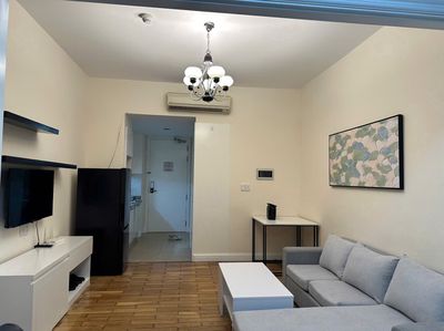 Bán căn hộ studio The Manor, view thoáng mát,  giá 3.9 tỷ/căn
