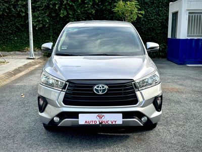 Toyota Innova 2020 2.0E - 69000 km. Mua bán Ô tô tại Thành phố Thủ Dầu Một Bình Dương được đăng bởi Trần Đình Sáng hình 1