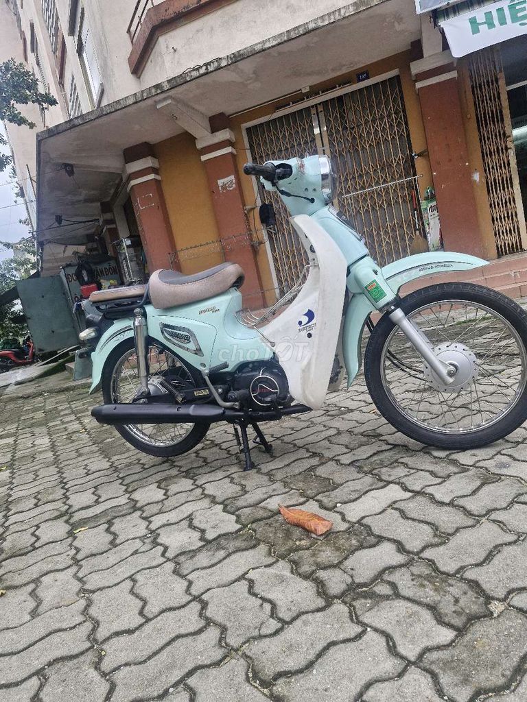 Bán xe trả góp. Mua bán Xe máy tại Quận Sơn Trà Đà Nẵng được đăng bởi Quốc mỹ hình 4