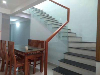 Аренда · 3 комн. · 100 м² · Quận Cẩm Lệ, ул. Đường Huỳnh Ngọc Đủ