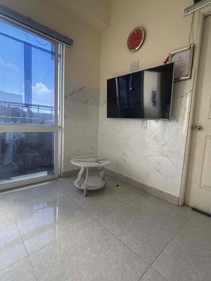 Аренда · 1 комн. · 40 м² · Quận Bình Tân, ул. Đường Mã Lò