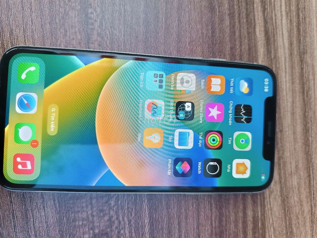 iPhone x 256gb quốc tế zin đẹp. Mua bán Điện thoại tại Quận Ninh Kiều Cần Thơ được đăng bởi muabandienthoai hình 1