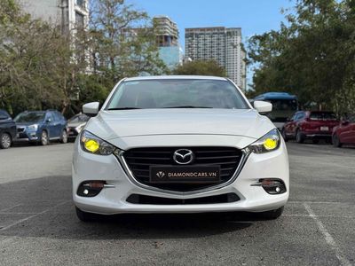 Mazda 3 2020 1.5At Fl. Mua bán Ô tô tại Thành phố Thủ Đức Tp Hồ Chí Minh được đăng bởi Lê Nhường