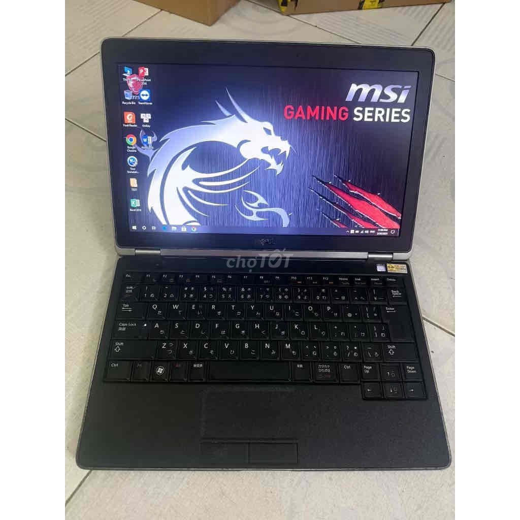 Dell Gaming Laptop i5 8GB BH 7/2027. Mua bán Laptop tại Thành phố Thủ Đức Tp Hồ Chí Minh được đăng bởi KHO SỈ COMPUTER HCM hình 1