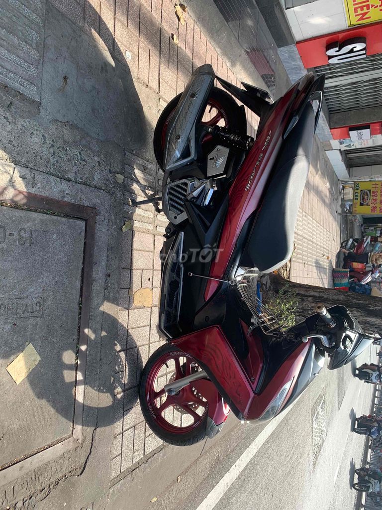 CẦM ĐỒ THANH LÝ BSTPHCM. Mua bán Xe máy tại Quận 6 Tp Hồ Chí Minh được đăng bởi A trung  hình 4