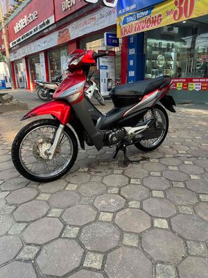 ws100 Đỏ -Đen. Mua bán Xe máy tại Huyện Thanh Trì Hà Nội được đăng bởi Phạm Ngọc Duy