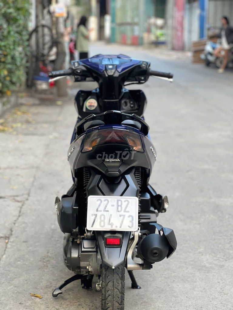 Air Blade 125Fi,2022, máy móc nguyên bản, êm, gtdd. Mua bán Xe máy tại Quận Nam Từ Liêm Hà Nội được đăng bởi Thảo hình 5