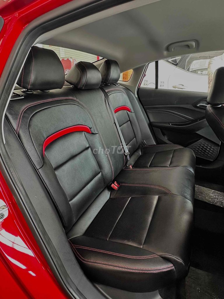 🔥MG MG5 2025 🔥 TRẢ TRƯỚC 90tr nhận xe. Mua bán Ô tô tại Thành phố Thủ Đức Tp Hồ Chí Minh được đăng bởi Đông Nghi hình 10