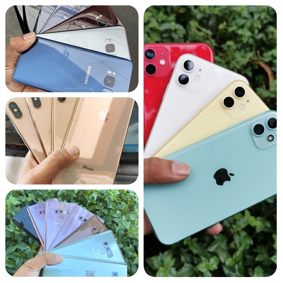 Thế Giới Smartphone SG Thế Giới Smartphone SG
