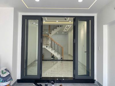 Bán nhà 4 tầng MT Lê Quang Định –Nơ Trang Long, DTSD 200m2, 16 tỷ. Mua bán nhà ở tại Quận Bình Thạnh Tp Hồ Chí Minh được đăng bởi Phan