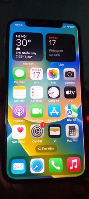Ipx 64g k fac id,màn hình sọc. Mua bán Điện thoại tại Quận 8 Tp Hồ Chí Minh được đăng bởi Hung Tran