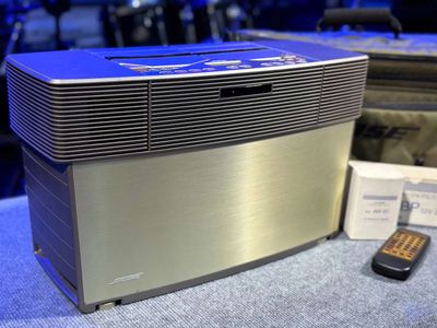 BOSE ACOUSTIC AWM. Mua bán Tivi, Âm thanh tại Quận Ninh Kiều Cần Thơ được đăng bởi HÀNG NHẬT ĐẤU GIÁ SAMURAI