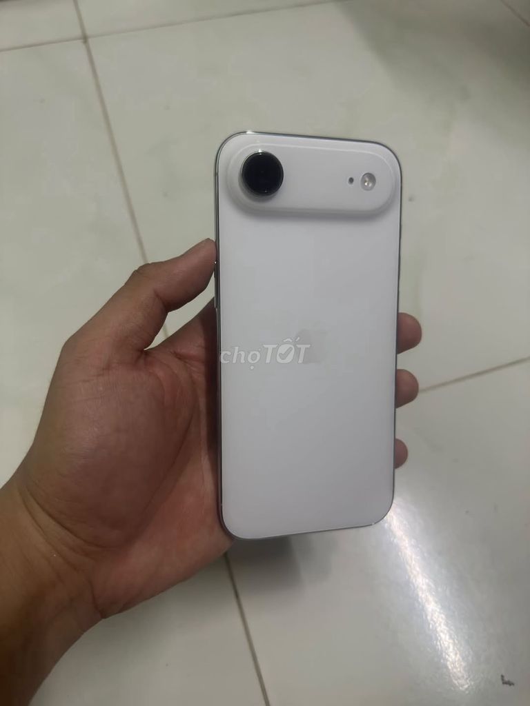 Apple iPhone 14 Pro 256GB Trắng Đẹp 99%. Mua bán Điện thoại tại Quận Tân Phú Tp Hồ Chí Minh được đăng bởi Hội Đồ Điện Tử hình 1