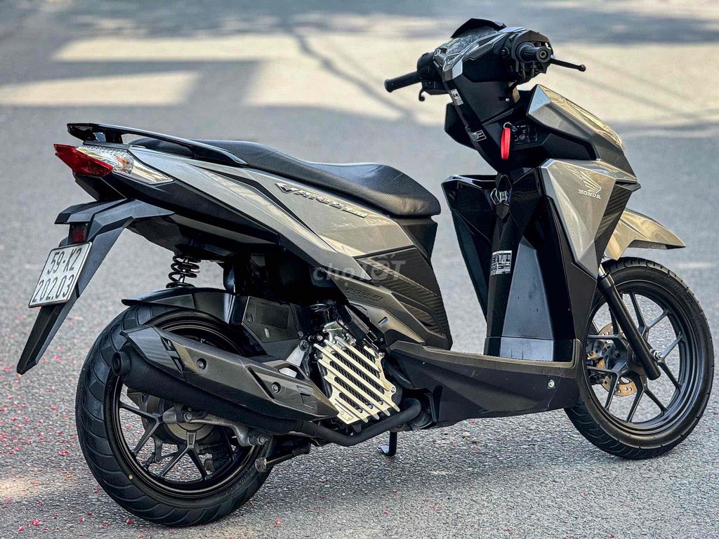 vario 150 2017 bstp 9c nguyen zin nợ xấu trả 50% ạ. Mua bán Xe máy tại Quận Bình Tân Tp Hồ Chí Minh được đăng bởi Xe Máy Qúy Le hình 3