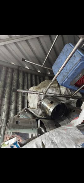 Bộ lẩu mini Inox. Mua bán Bếp, lò, đồ điện nhà bếp tại Quận 5 Tp Hồ Chí Minh được đăng bởi Hội Đồ Điện Tử hình 1