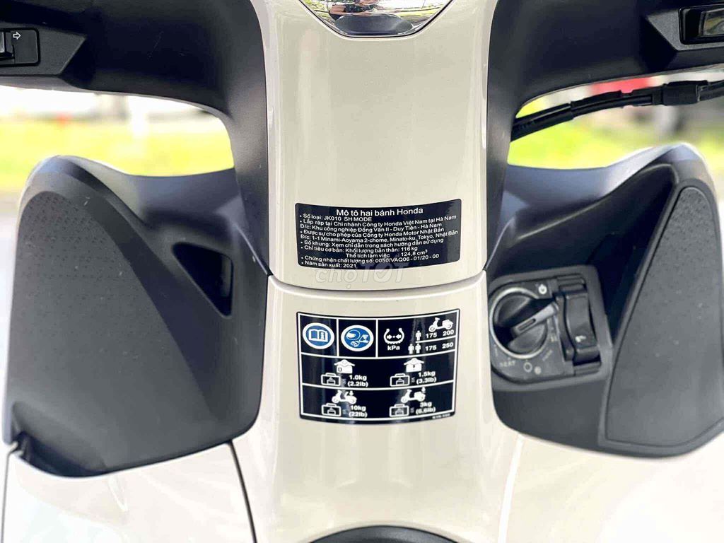 Bán xe SH Mode 2021. Mua bán Xe máy tại Thành phố Huế Thừa Thiên Huế được đăng bởi đô hình 8