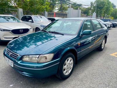 Toyota Camry 2001 Grande 3.0 V6 - 160 km. Mua bán Ô tô tại Thành phố Biên Hòa Đồng Nai được đăng bởi Nguyễn Ngọc Trung