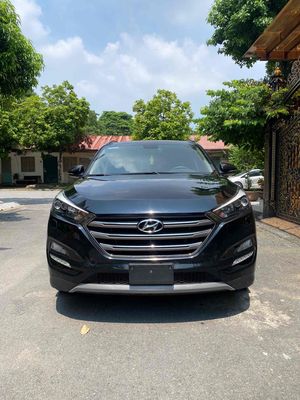 Hyundai Tucson 1.6L tubo 2018 AT