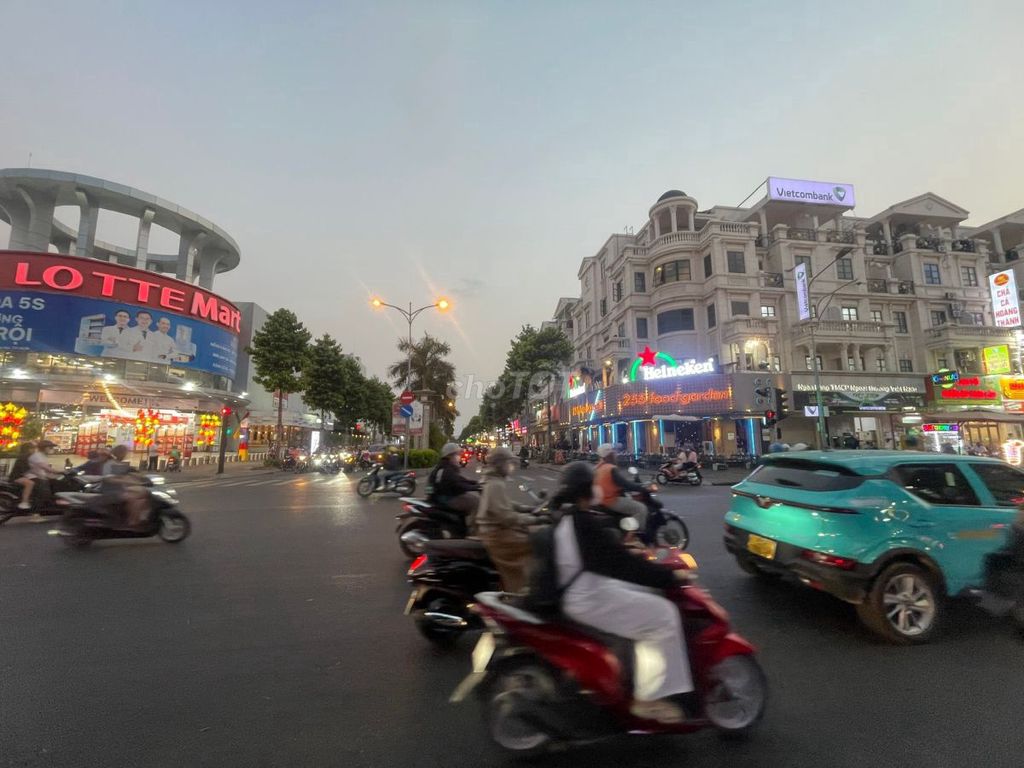 Nhà 50m2, 2 Tầng,30M Ra Đường 15M, Nguyễn Văn Lượng,Thống Nhất, 4.x Tỷ