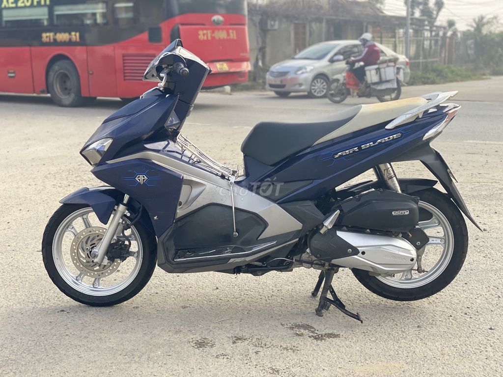 Bán xe ab nguyên bản chính chủ. Mua bán Xe máy tại Thành phố Vinh Nghệ An được đăng bởi Vinh hình 4