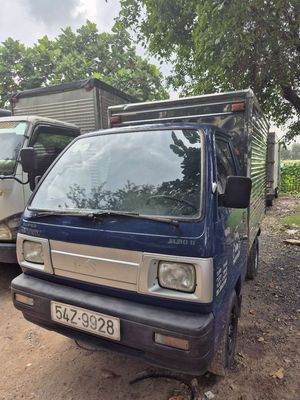 SUSUKI 500KG XE ZIN. Mua bán Xe tải, xe ben tại Quận 12 Tp Hồ Chí Minh được đăng bởi DUY ĐẠO