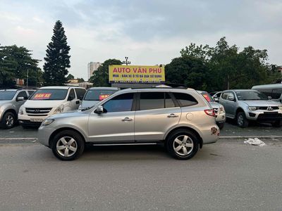 Hyundai Santa Fe 2008 tự động. Mua bán Ô tô tại Quận Hà Đông Hà Nội được đăng bởi Hiệp Xoăn Hà Đông