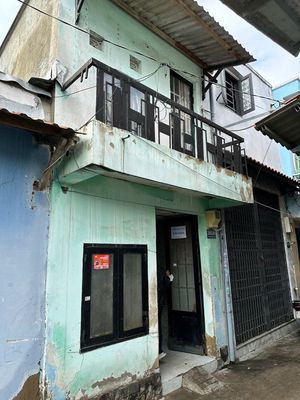 Nhà phố 21 m² · 1 PN · Đường Phạm Thế Hiển
