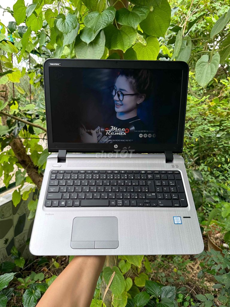 ✅✅laptop hp i7 ram8gb ssd256 15.6inch. Mua bán Laptop tại Thành phố Vĩnh Long Vĩnh Long được đăng bởi Ngà Trần hình 1