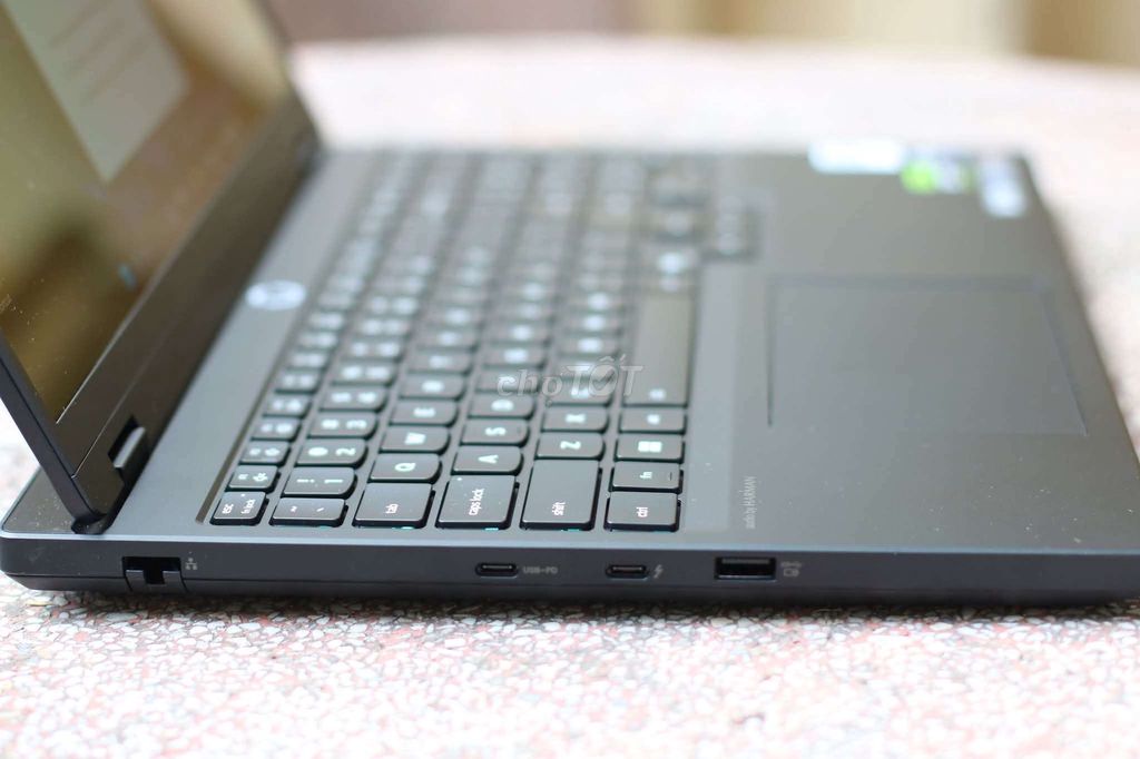 Lenovo Legion 5 i7-14700HX 15.1 inch 16GB/1TB. Mua bán Laptop tại Thành phố Thủ Dầu Một Bình Dương được đăng bởi Thắng Nam hình 1