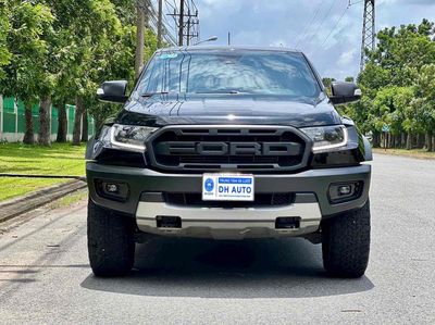 Ford Ranger 2021 Raptor 4x4 AT - 82000 km. Mua bán Ô tô tại Quận Gò Vấp Tp Hồ Chí Minh được đăng bởi Ngô minh Nam hình 1