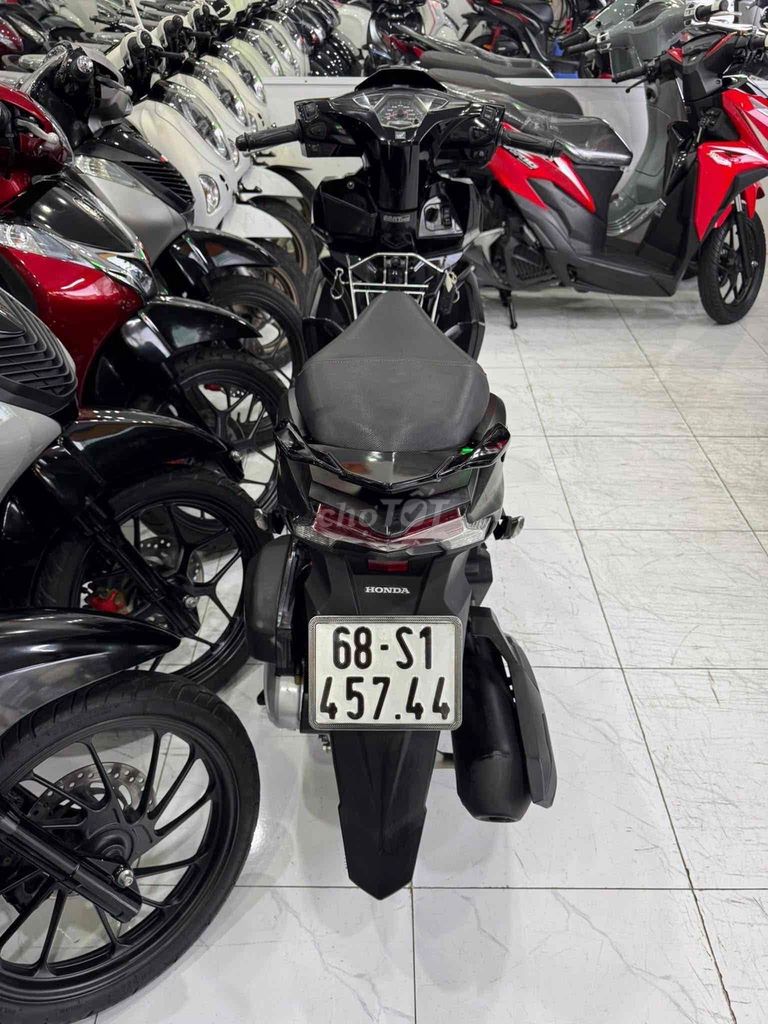 AIR BLADE 2019. Zin Cọp. BẢN ĐẶC BIỆT - Chủ RG. Mua bán Xe máy tại Thành phố Rạch Giá Kiên Giang được đăng bởi XE MÁY CŨ TÂN 128 hình 5