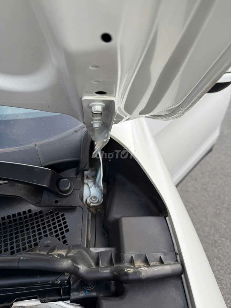 Honda CRV 2016 2.4 Trắng 11000 km. Mua bán Ô tô tại Huyện An Dương Hải Phòng được đăng bởi Mr Quý hình 11