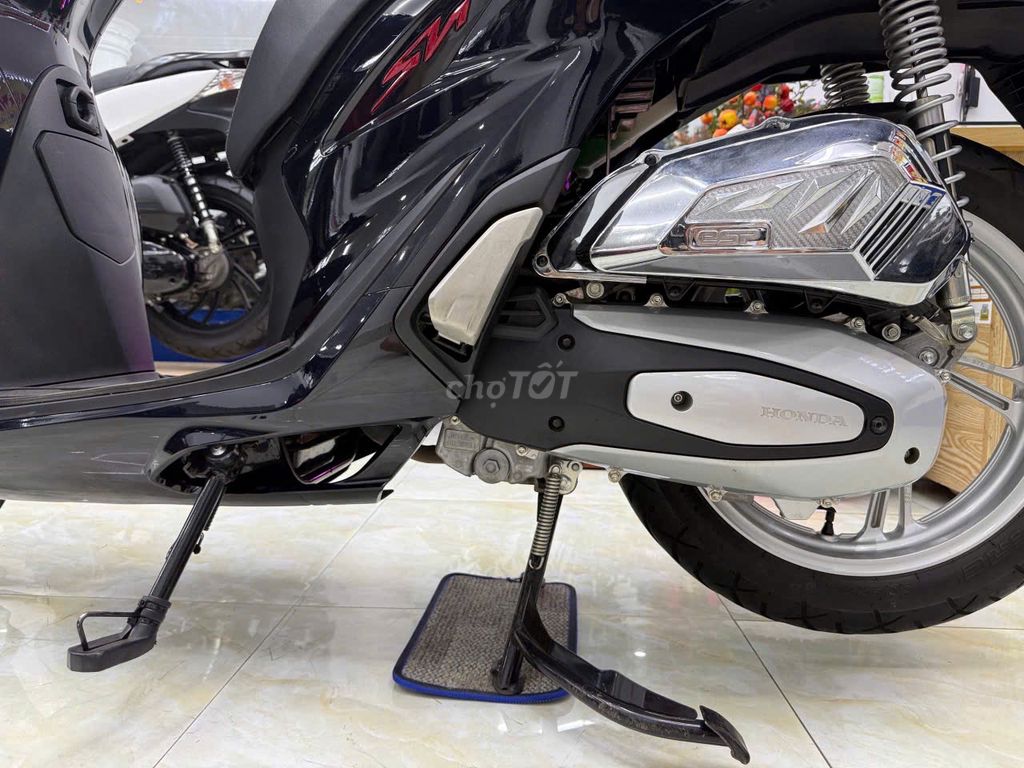 Bán xe SH 125 2024. Mua bán Xe máy tại Thành phố Vũng Tàu Bà Rịa - Vũng Tàu được đăng bởi XE MÁY BẢO THANH  TPVŨNG TÀU hình 10