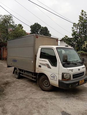 Xe tải THACO 1.25. Mua bán Xe tải, xe ben tại Quận Bắc Từ Liêm Hà Nội được đăng bởi Nguyễn Đức Duy