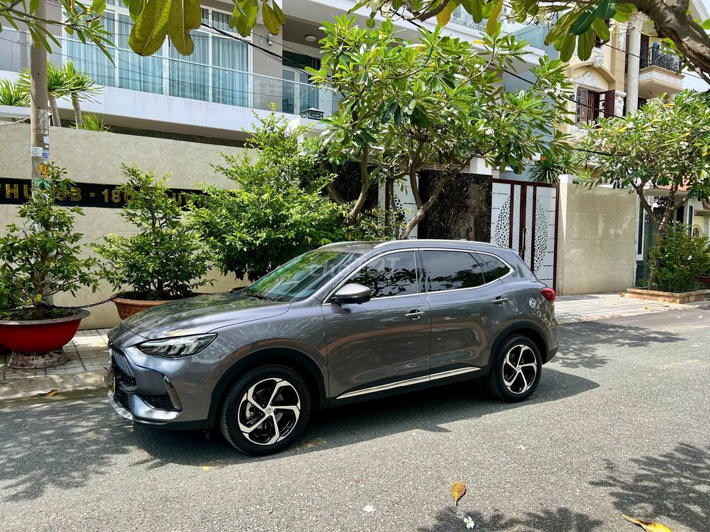 MG HS LUX 2024  - 11000 km. Mua bán Ô tô tại Quận 6 Tp Hồ Chí Minh được đăng bởi MG USED CARS KINH DƯƠNG VƯƠNG hình 3