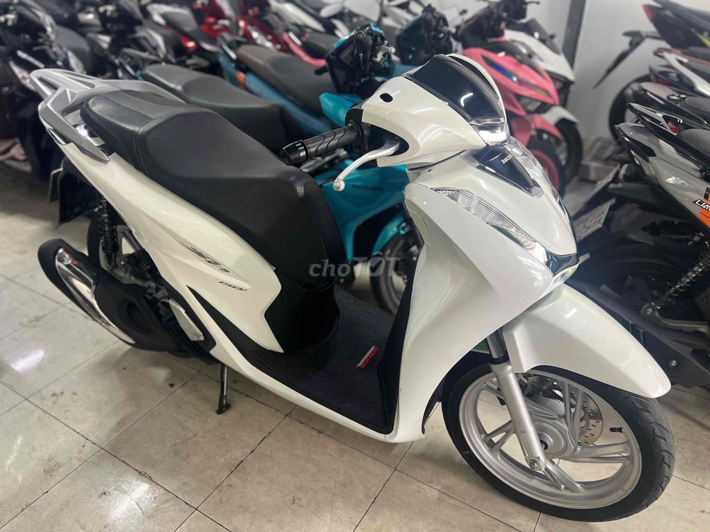 Sh 150 ABS 2021❇️Đồng Moto Đà Lạt❇️. Mua bán Xe máy tại Thành phố Đà Lạt Lâm Đồng được đăng bởi ĐỒNG MOTOR 2  cá nhân hình 1