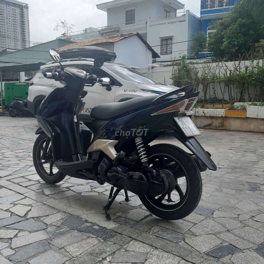 Xe yamaha luvias bstp. Mua bán Xe máy tại Quận 7 Tp Hồ Chí Minh được đăng bởi trình minh sơn hình 3