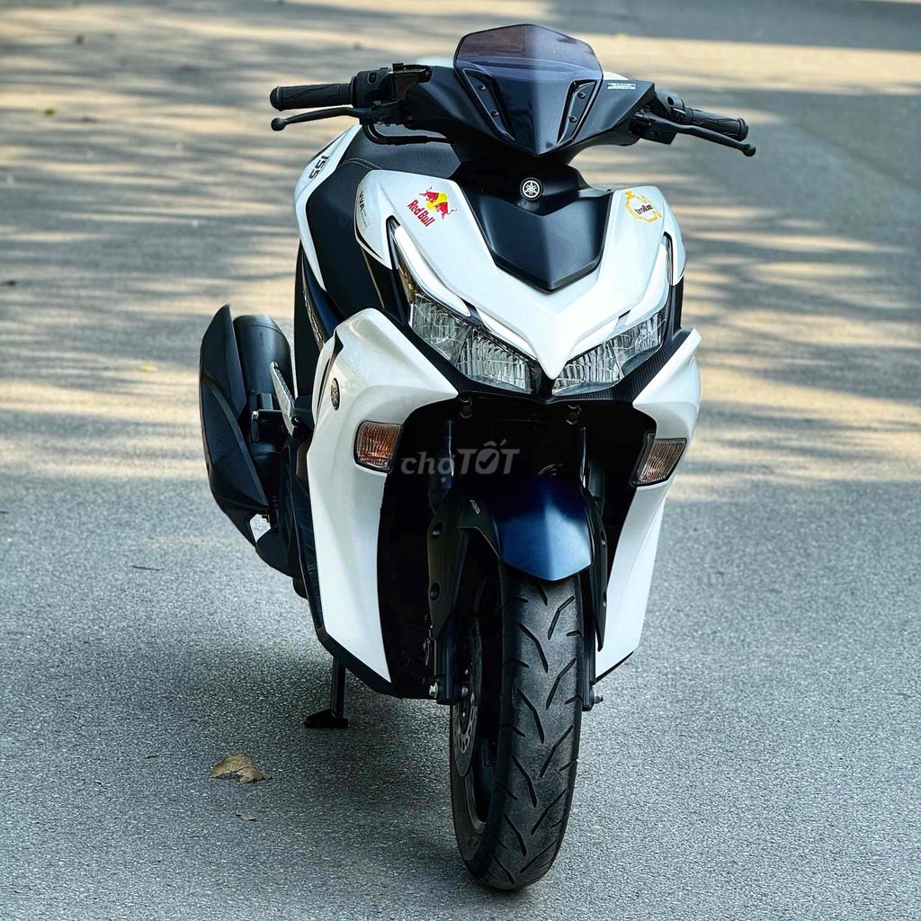 Xe Máy Mạnh Tường - NVX V2 2022 zin chất đẹp. Mua bán Xe máy tại Quận Bắc Từ Liêm Hà Nội được đăng bởi XE MÁY MẠNH TƯỜNG hình 7