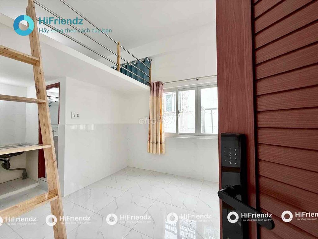 Đi bộ qua Công Viên Phần Mềm Quang Trung Q12 - ảnh 3