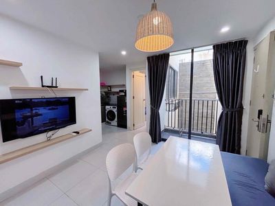 Аренда · 1 комн. · 45 м² · Quận Sơn Trà, ул. Đường Võ Văn Kiệt