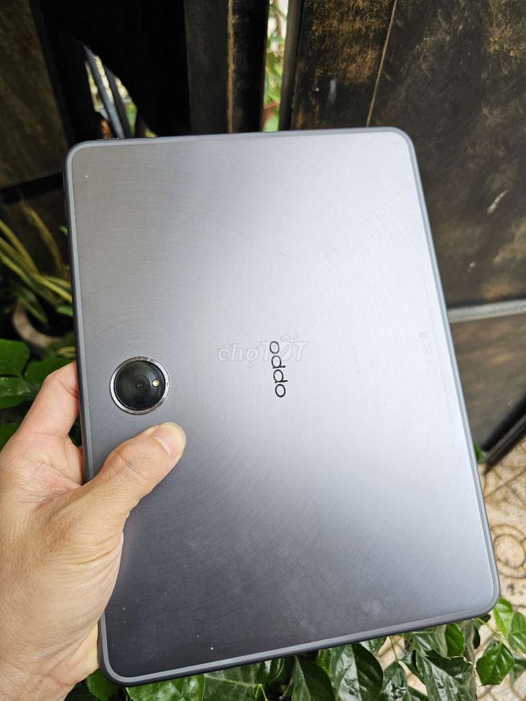 Oppo Pad 2 11.6" FBOX 8G/256G V/N 144hz PIN 9K5. Mua bán Máy tính bảng tại Quận Tân Phú Tp Hồ Chí Minh được đăng bởi Ngô Minh Mobile  hình 1