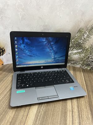 HP Elitebook 820 G1 i7-4600/8G/128G ĐẸP KENG