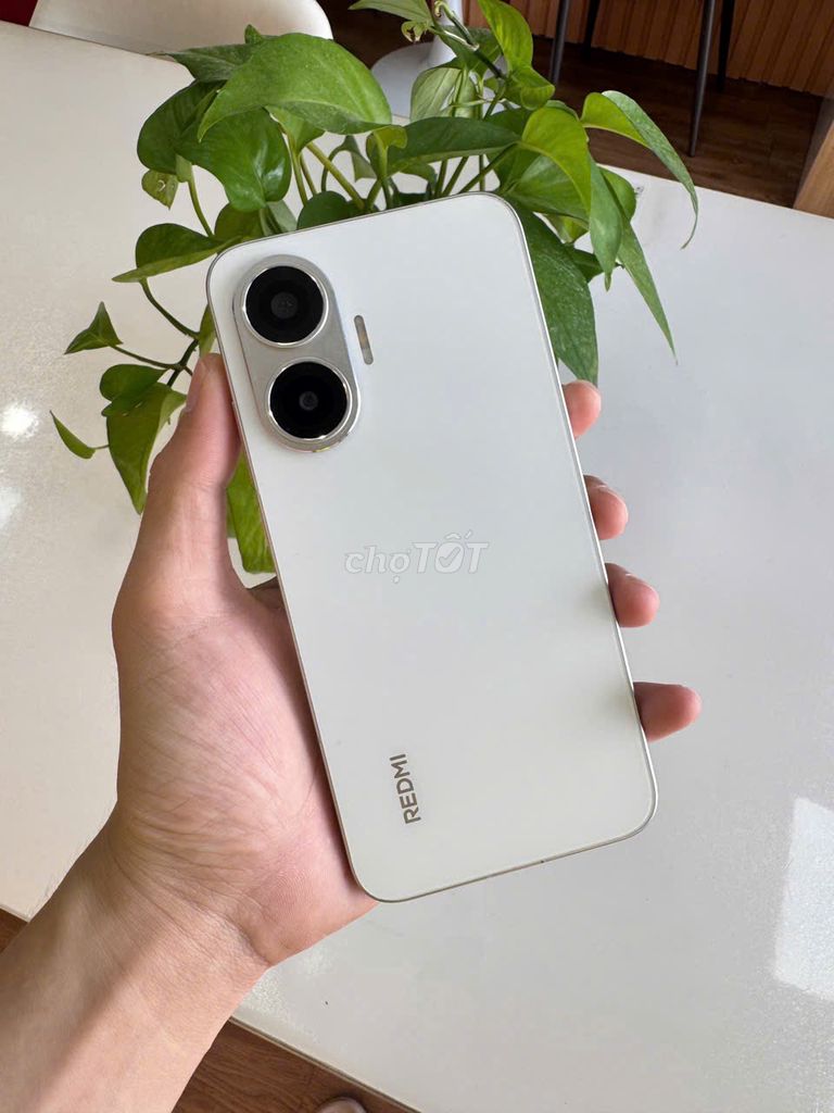 Redmi Turbo 4 Pro 16/256GB Full T.Việt ★ᴛʜᴜ ᴆᴛ ᴄᴜ̃★. Mua bán Điện thoại tại Quận Ninh Kiều Cần Thơ được đăng bởi DI ĐỘNG BULL hình 1