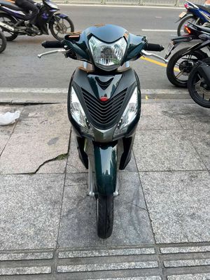 Honda Vision 2020 Xanh Smartkey