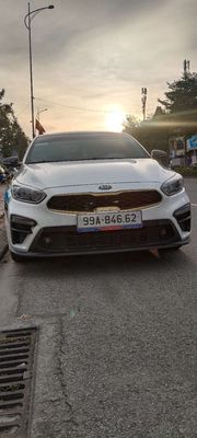 KIA CERATO 2019 1.6 MT - 85000 km. Mua bán Ô tô tại Thị xã Từ Sơn Bắc Ninh được đăng bởi Vu van cường 