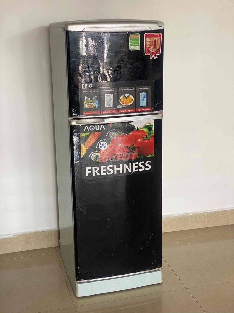 Tủ lạnh Sanyo 150L Đã sử dụng. Mua bán Tủ lạnh tại Quận Liên Chiểu Đà Nẵng được đăng bởi Minh Khôi hình 1