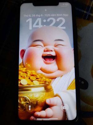 Apple iPhone 11 Pro Max 64GB Xám