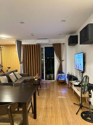 Apartment 55 m² · 2 bed · Đường Âu Cơ